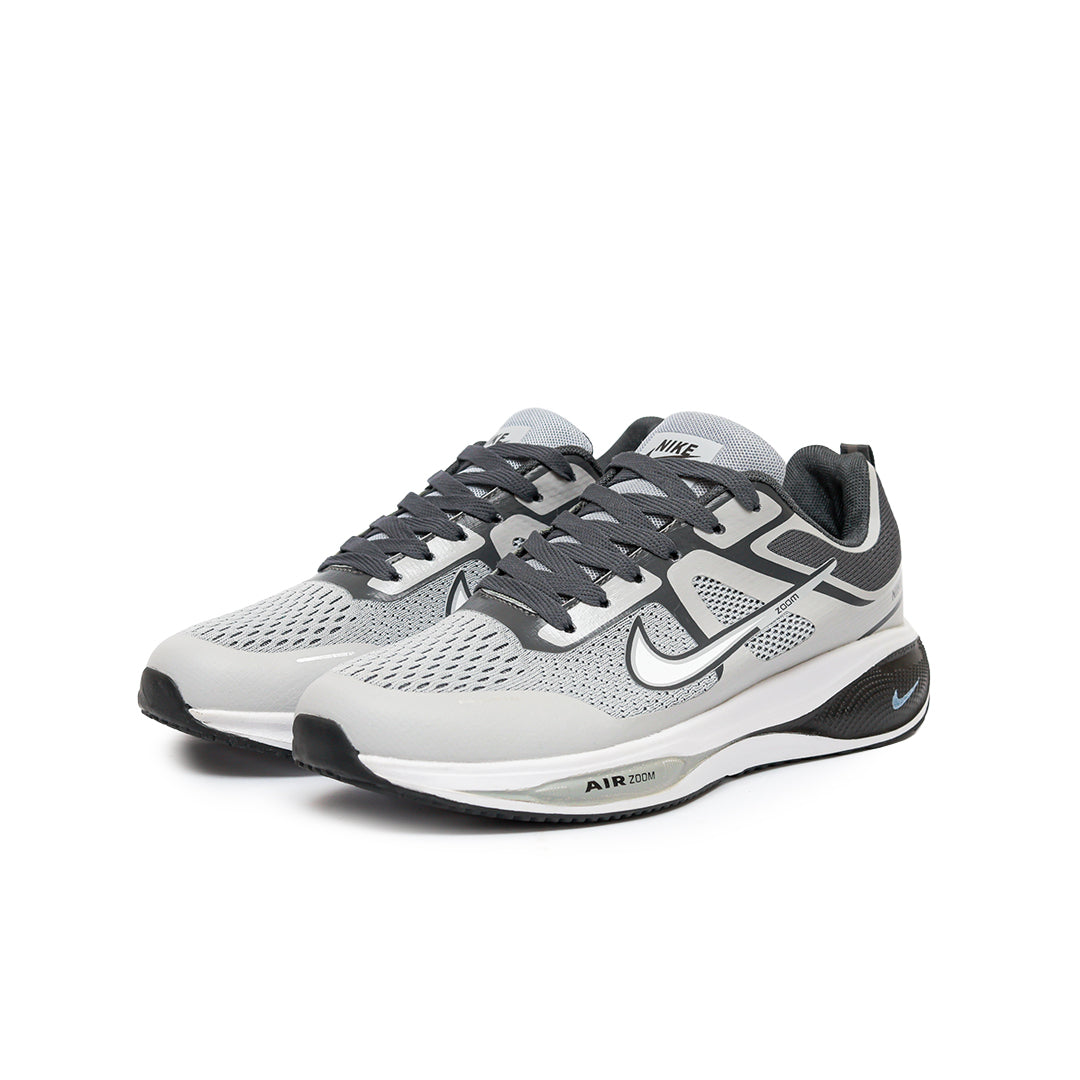 NI AIR ZOOM MIRROR LT.GREY - 4410