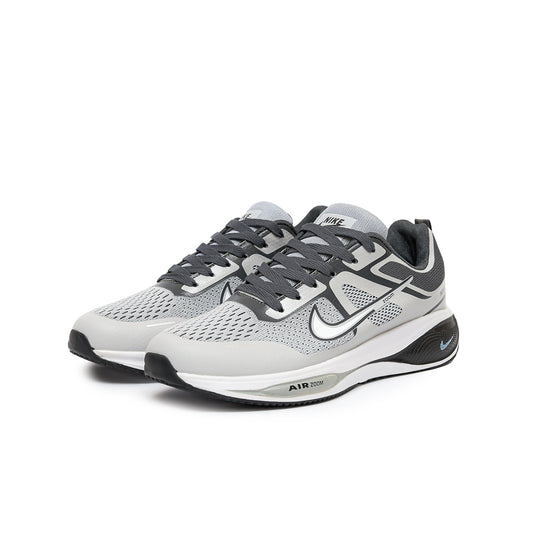 NI AIR ZOOM MIRROR LT.GREY - 4410