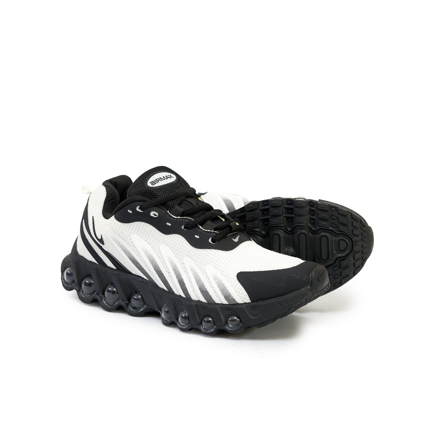 NI TN 2 MIRROR BLACK WHITE - 4375