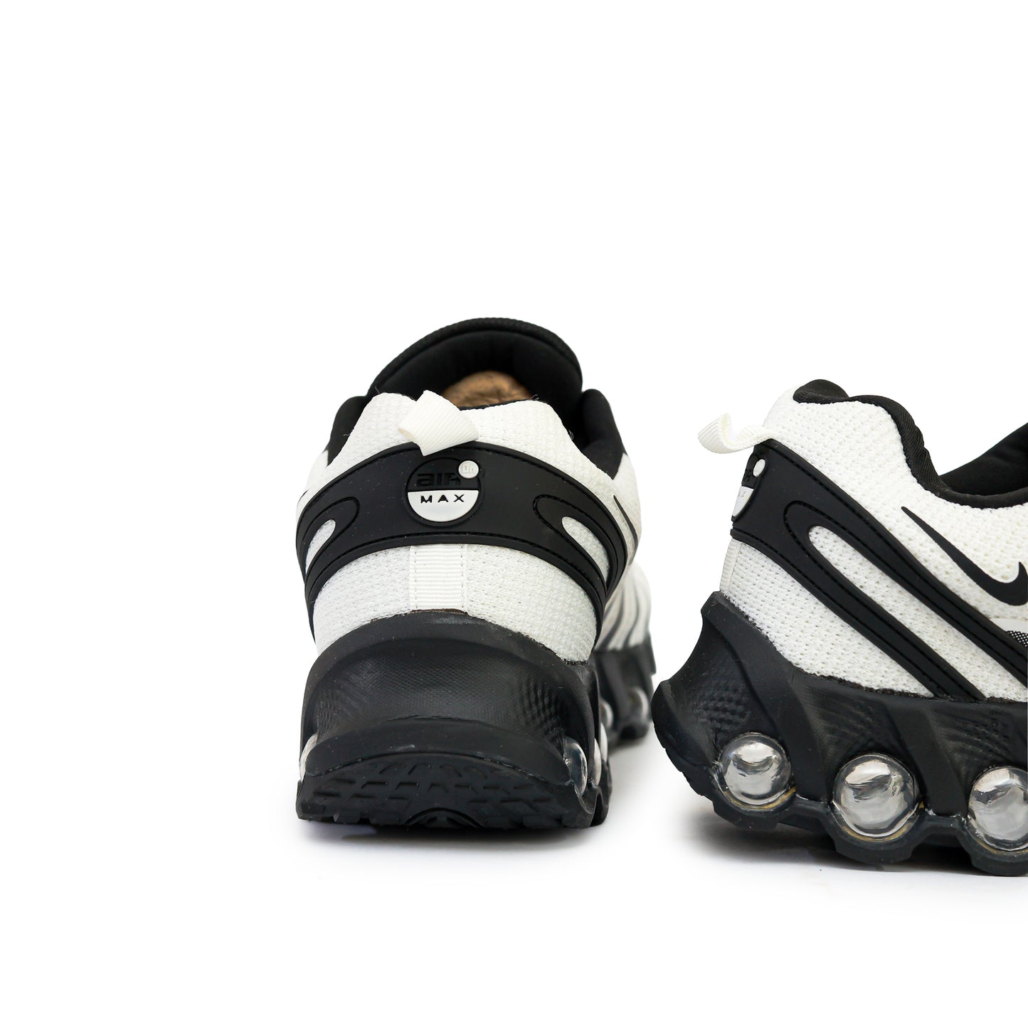 NI TN 2 MIRROR BLACK WHITE - 4375
