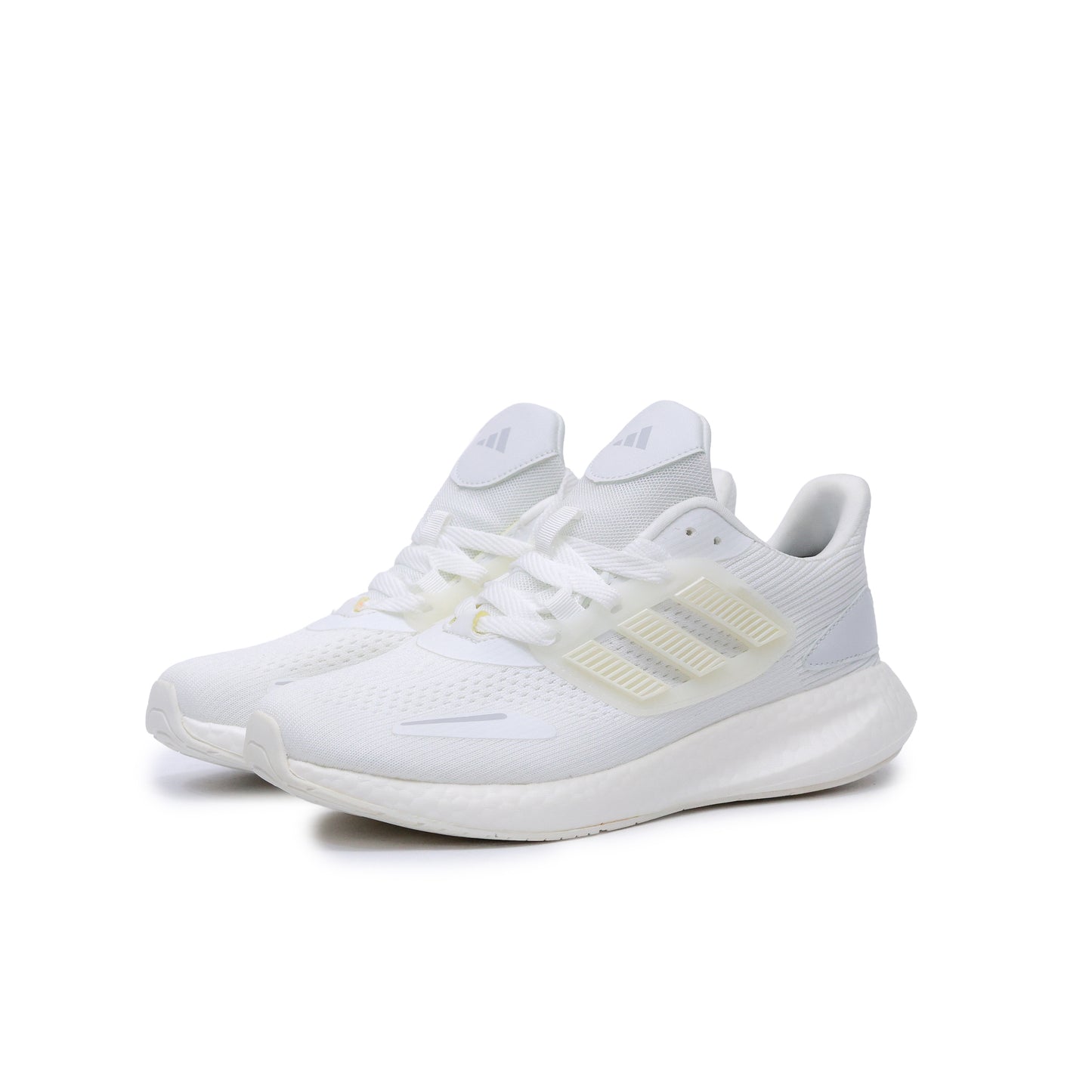 AD ULTRABOOST2 MIRROR ALL WHITE - 4272