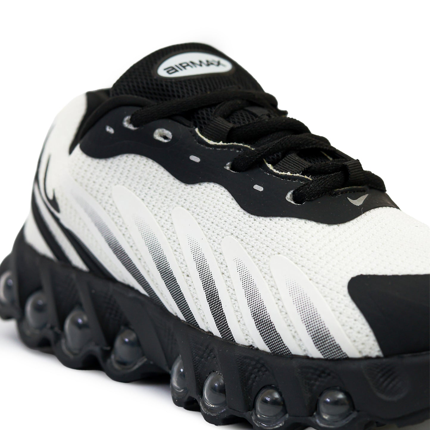 NI TN 2 MIRROR BLACK WHITE - 4375