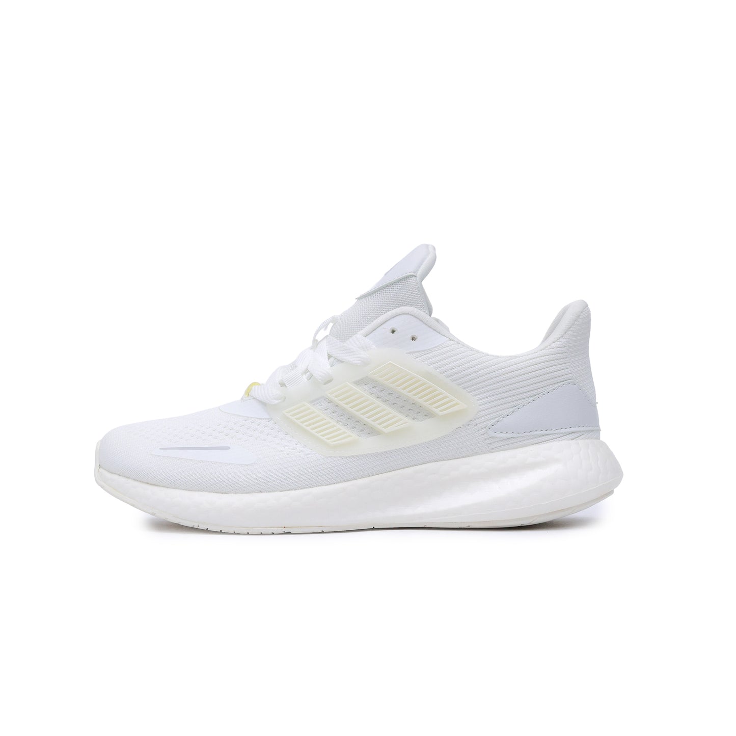 AD ULTRABOOST2 MIRROR ALL WHITE - 4272