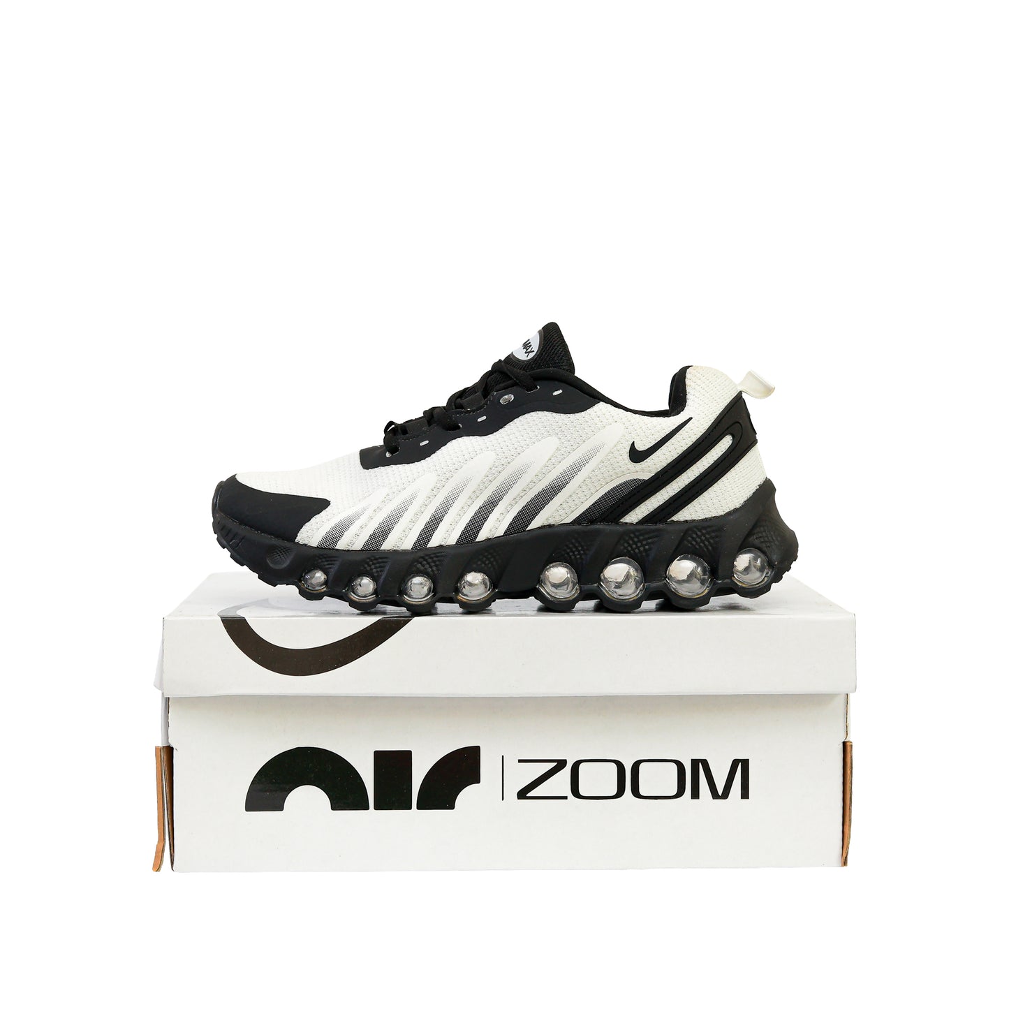 NI TN 2 MIRROR BLACK WHITE - 4375