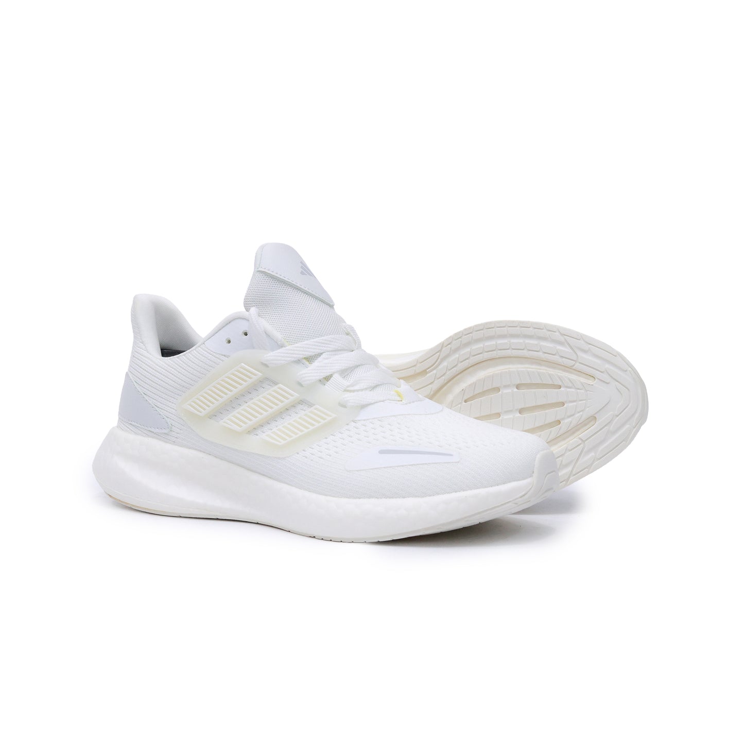 AD ULTRABOOST2 MIRROR ALL WHITE - 4272