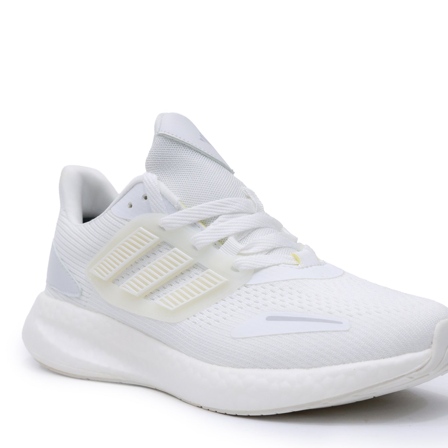 AD ULTRABOOST2 MIRROR ALL WHITE - 4272