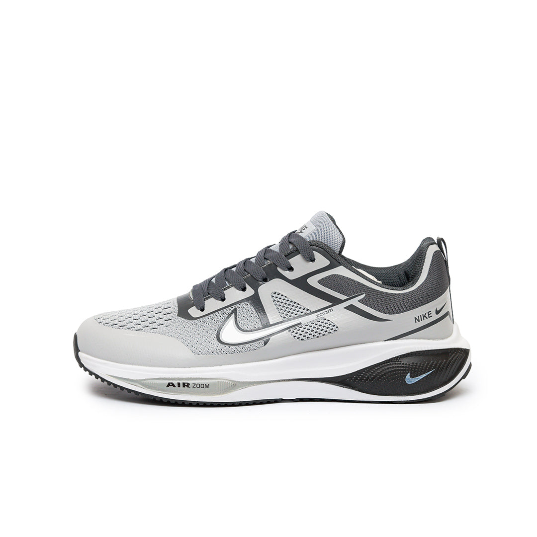 NI AIR ZOOM MIRROR LT.GREY - 4410