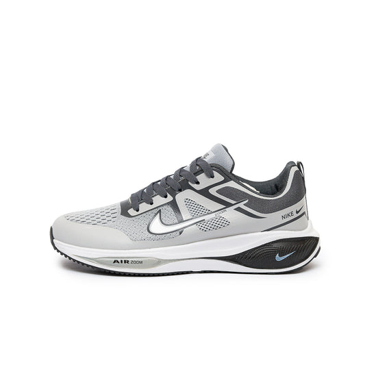 NI AIR ZOOM MIRROR LT.GREY - 4410