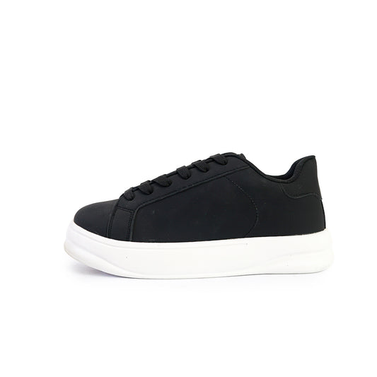 ZARA CASUAL MIRROR BLACK - 4368