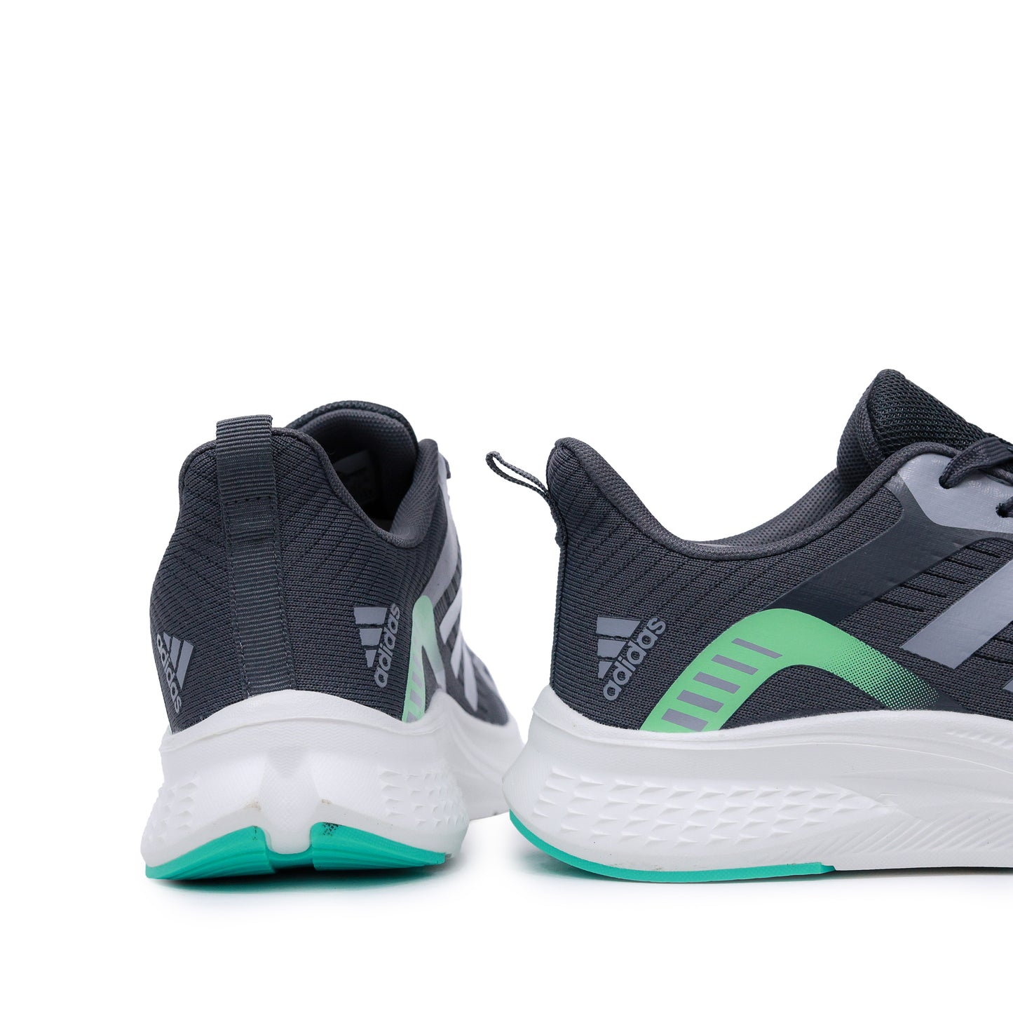 AD RUNING2 BIG SIZE MIRROR GREY - 4273