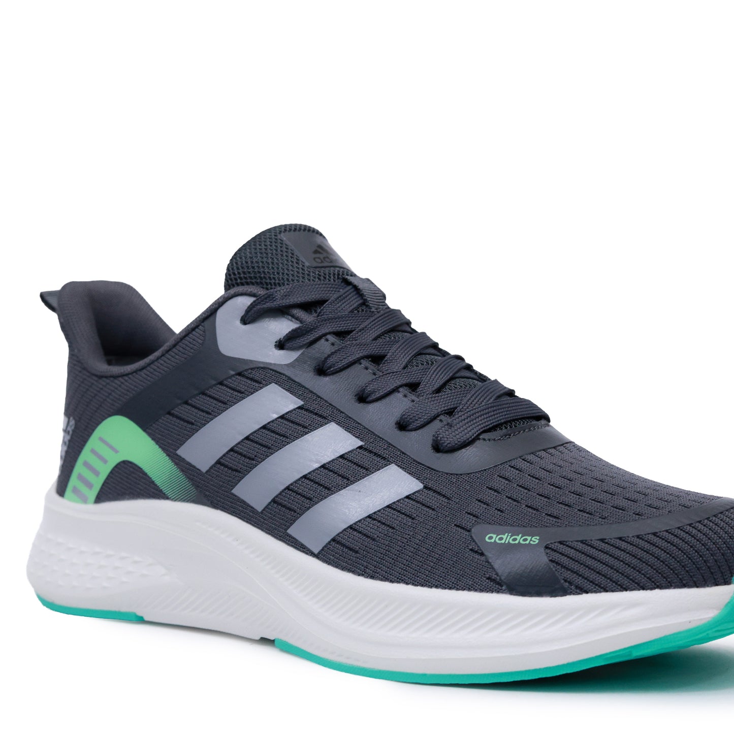 AD RUNING2 BIG SIZE MIRROR GREY - 4273