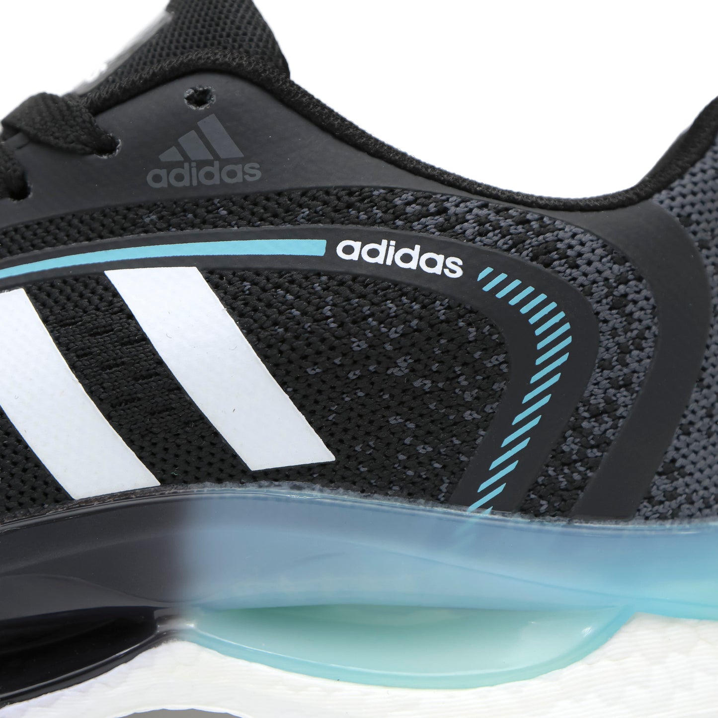 AD RUNNING MIRROR BLACK&WHITE - 4255