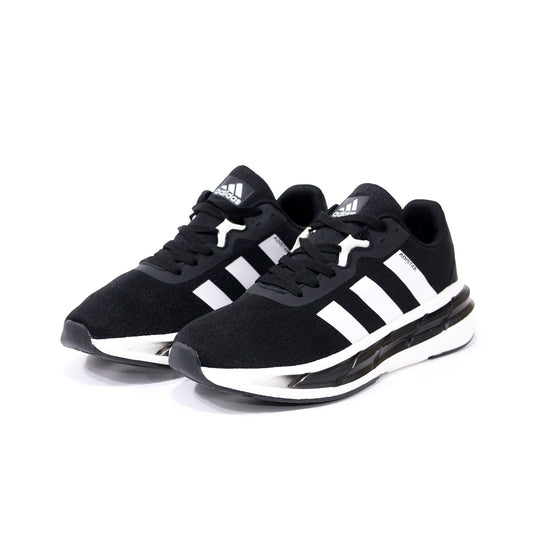 REEBOK CL LEGACY MIRROR ALL BLACK - 4158