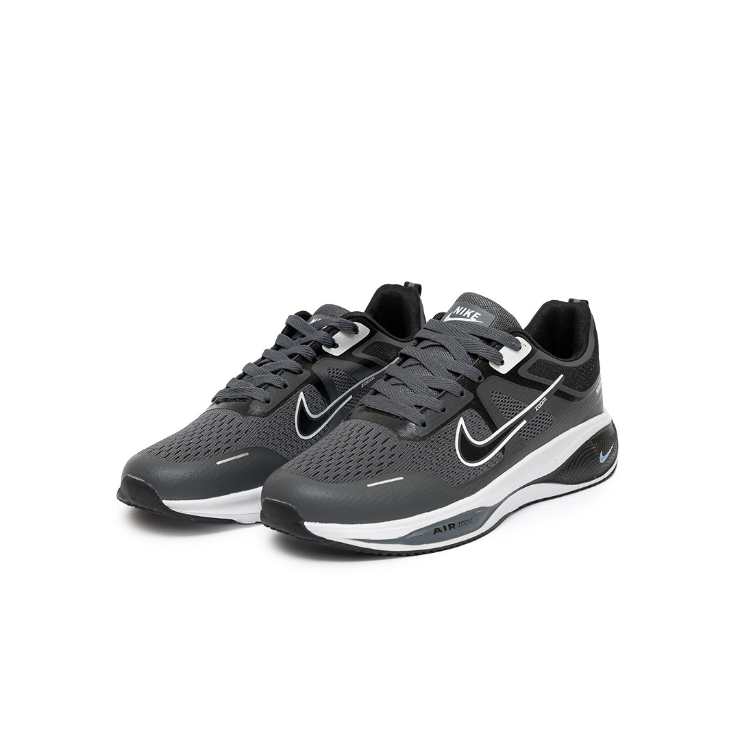 NI AIR ZOOM MIRROR DK.GREY - 4408