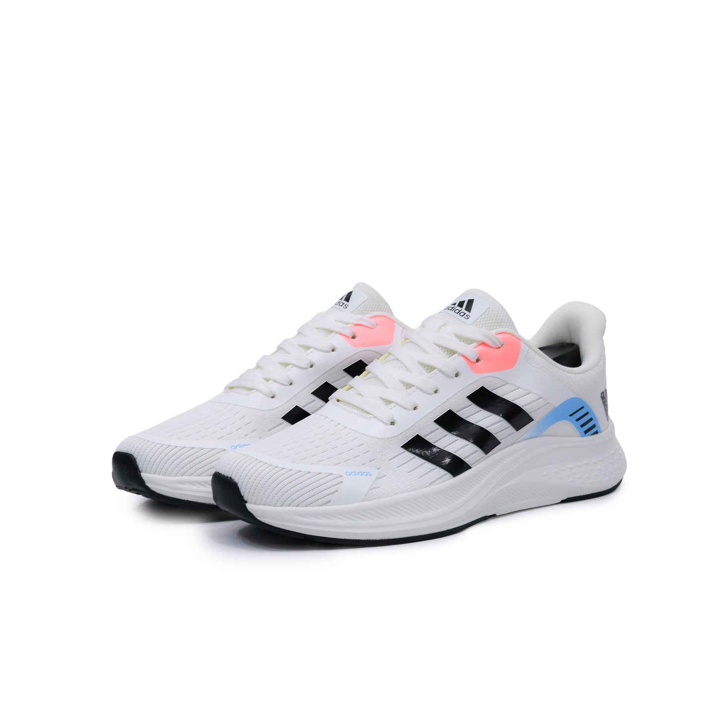 AD RUNING2 BIG SIZE MIRROR WHITE - 4275