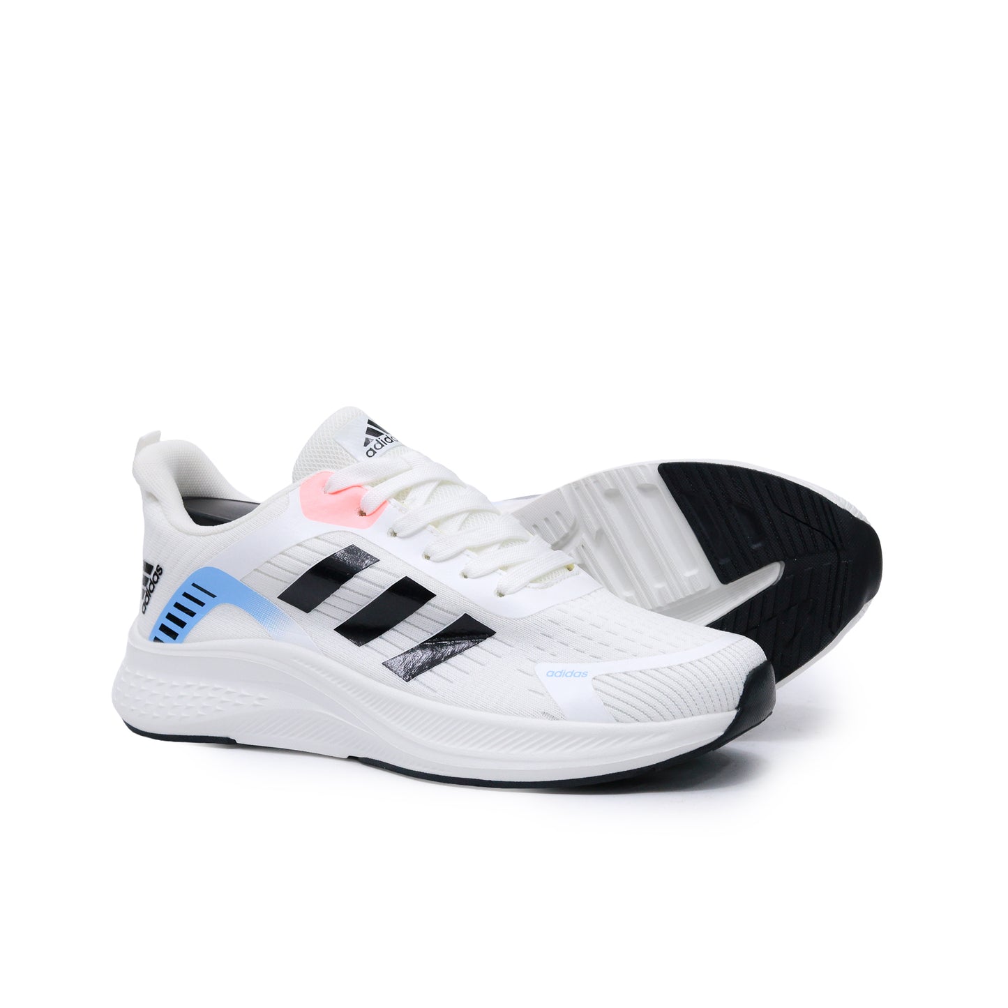 AD RUNING2 BIG SIZE MIRROR WHITE - 4275