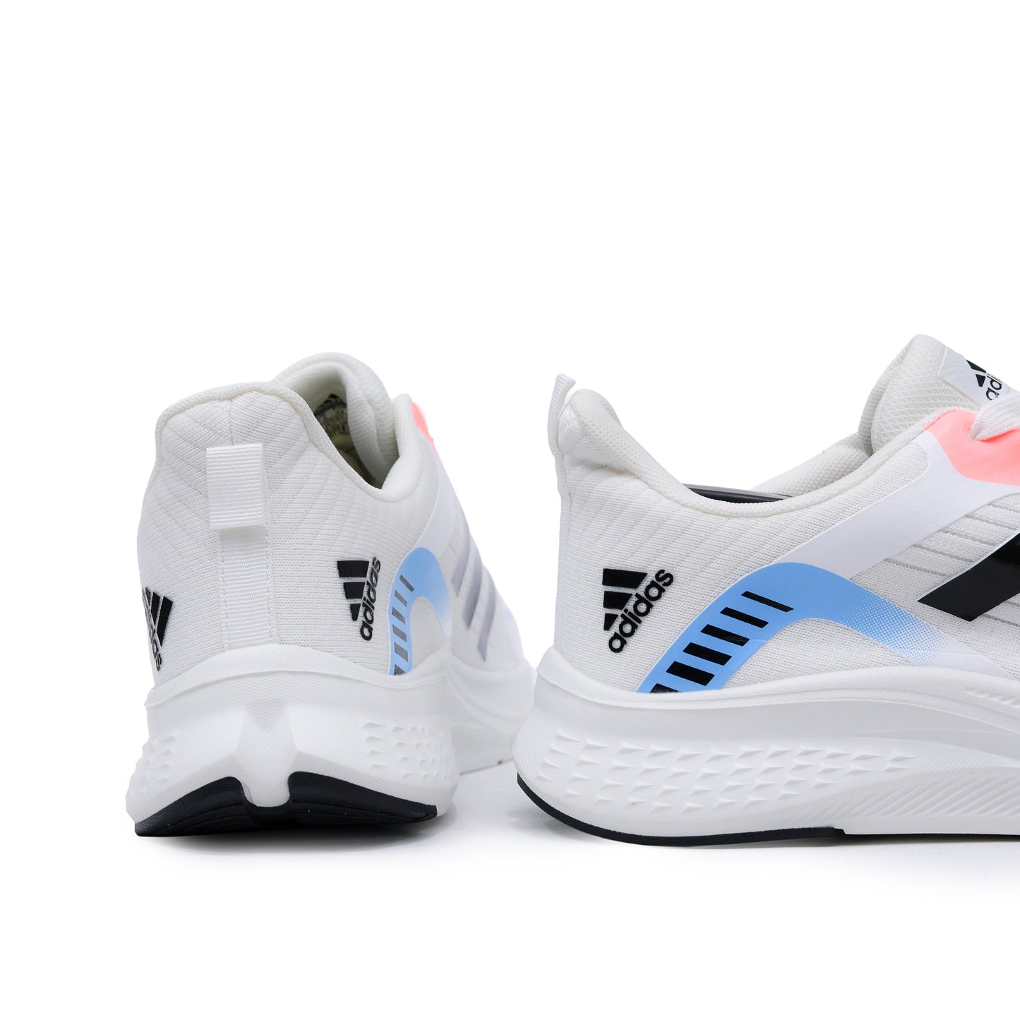 AD RUNING2 BIG SIZE MIRROR WHITE - 4275