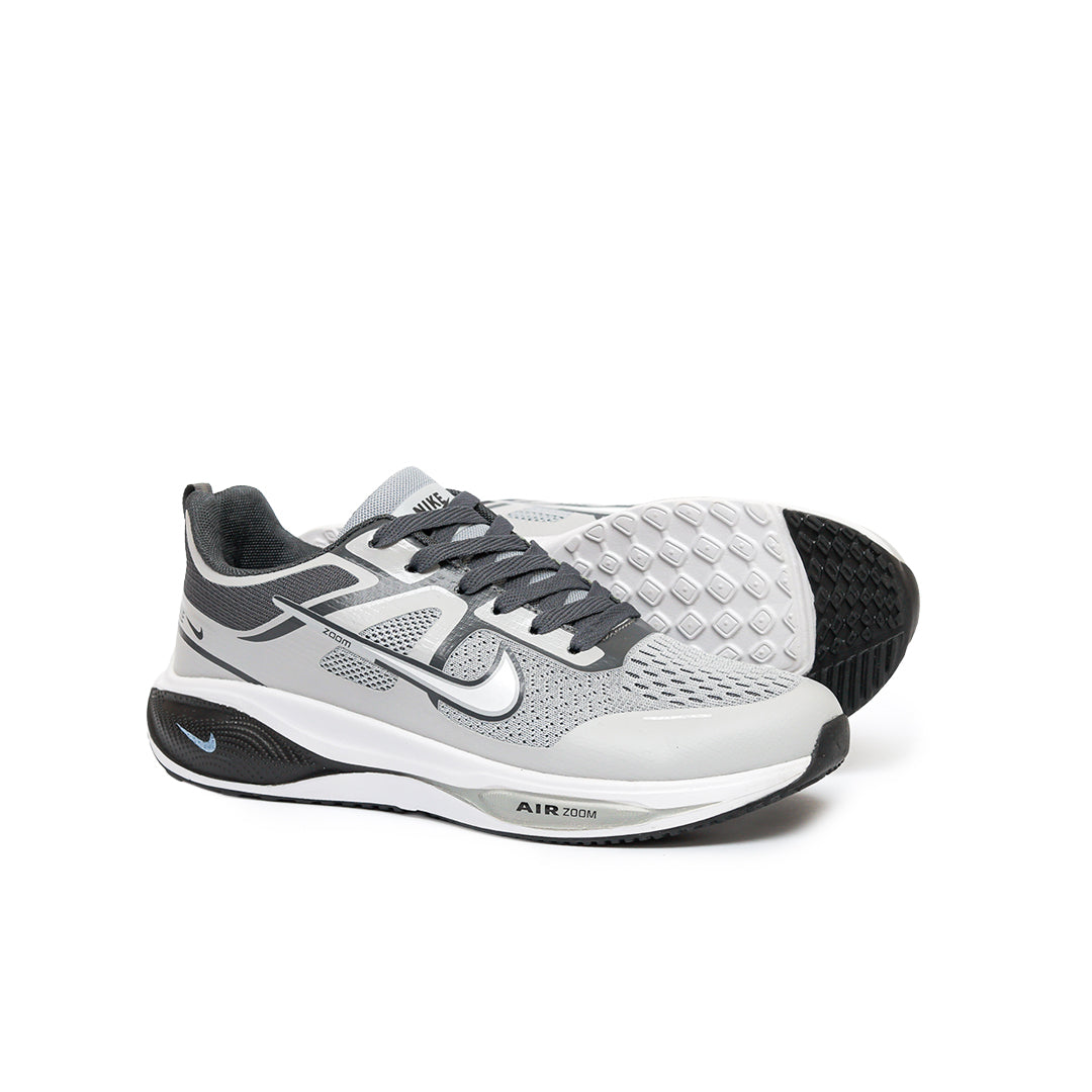 NI AIR ZOOM MIRROR LT.GREY - 4410
