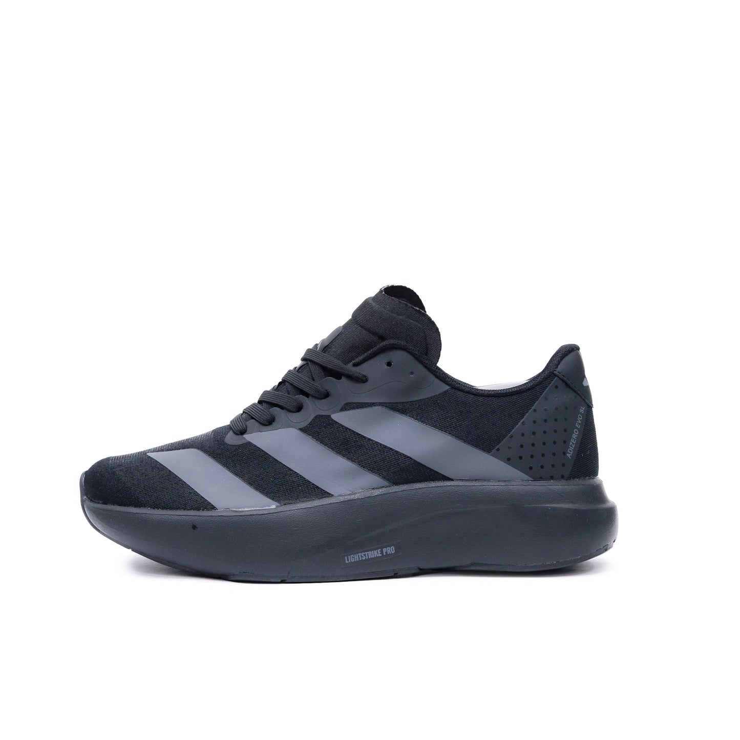 AD ADZIRO MIRROR ALL BLACK - 4277