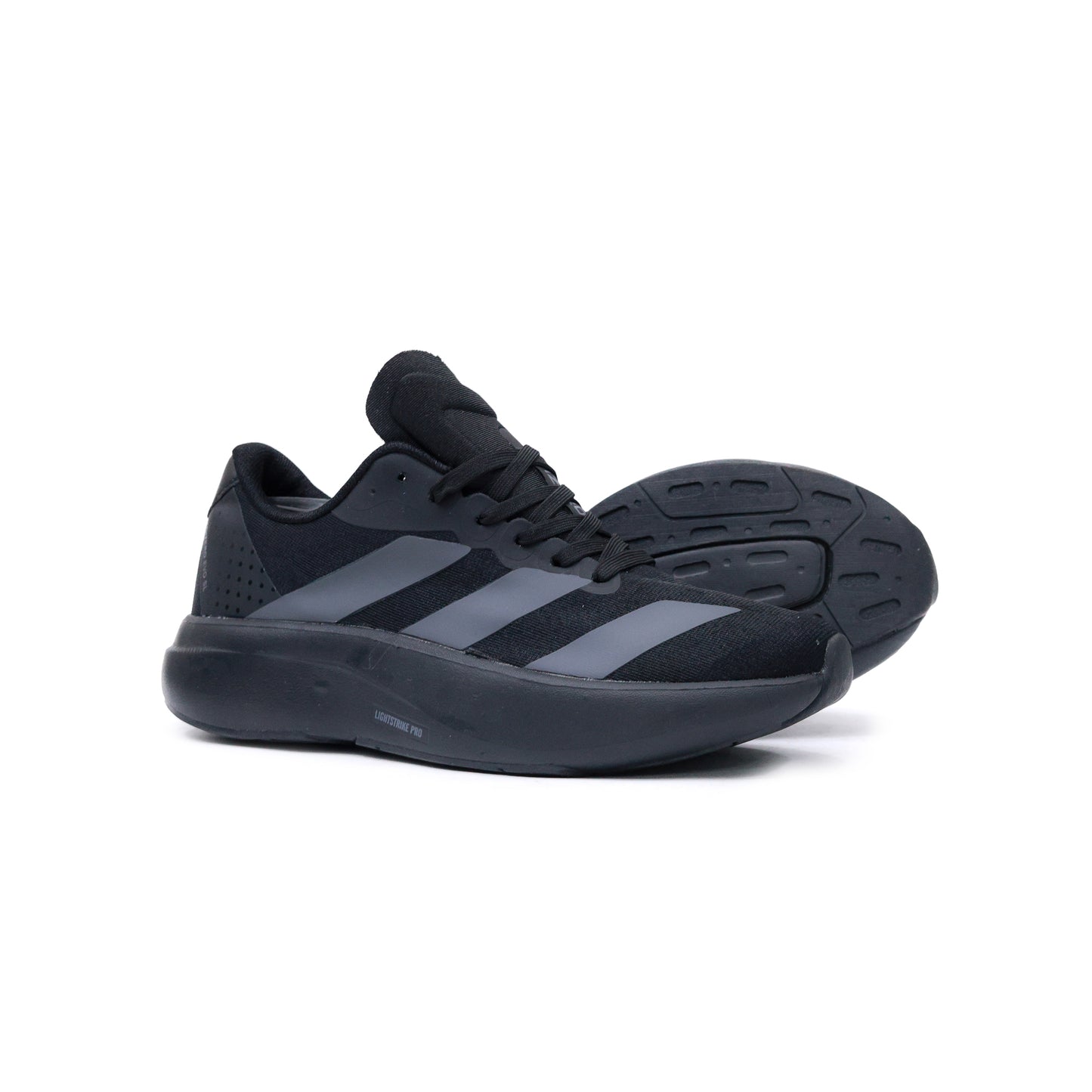 AD ADZIRO MIRROR ALL BLACK - 4277