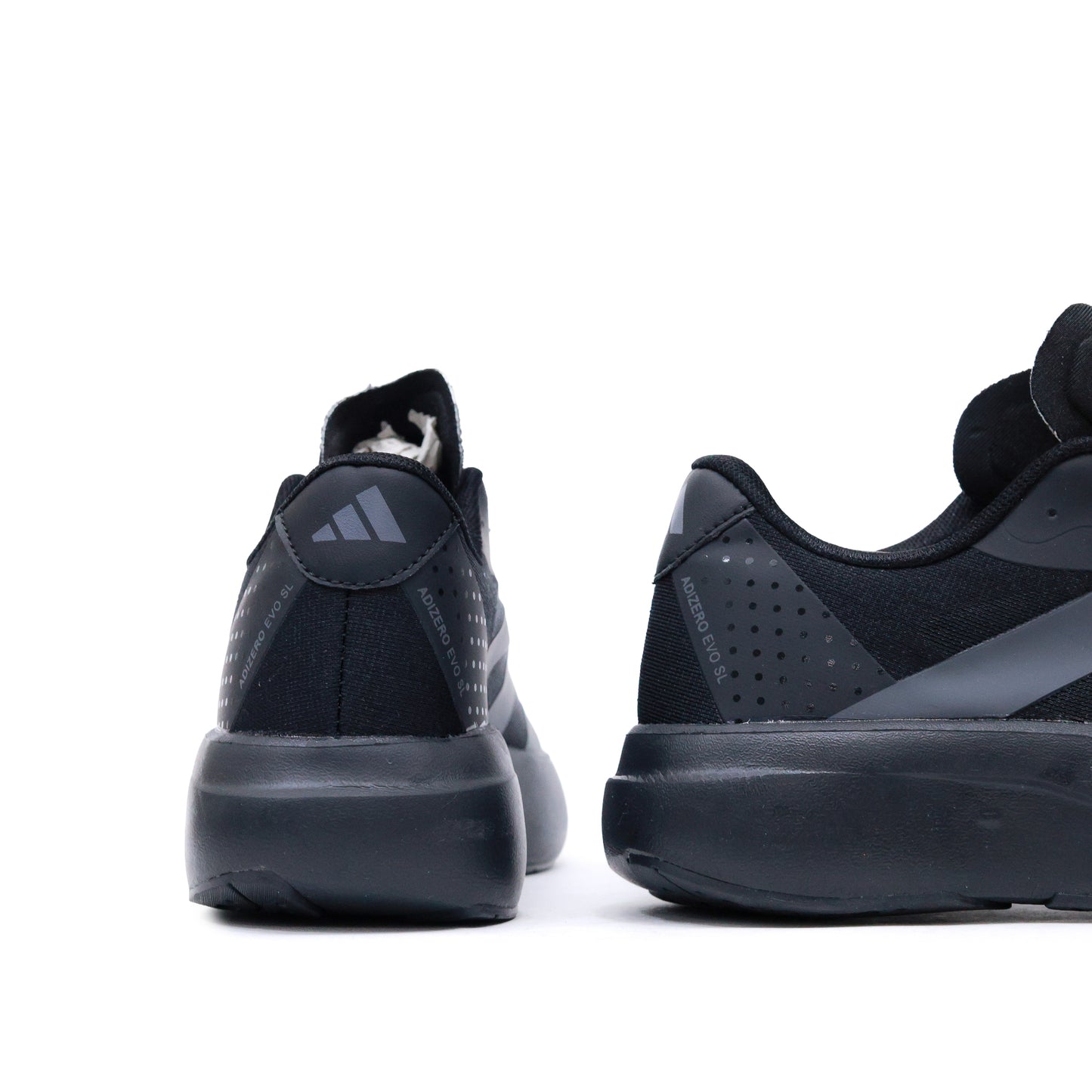 AD ADZIRO MIRROR ALL BLACK - 4277