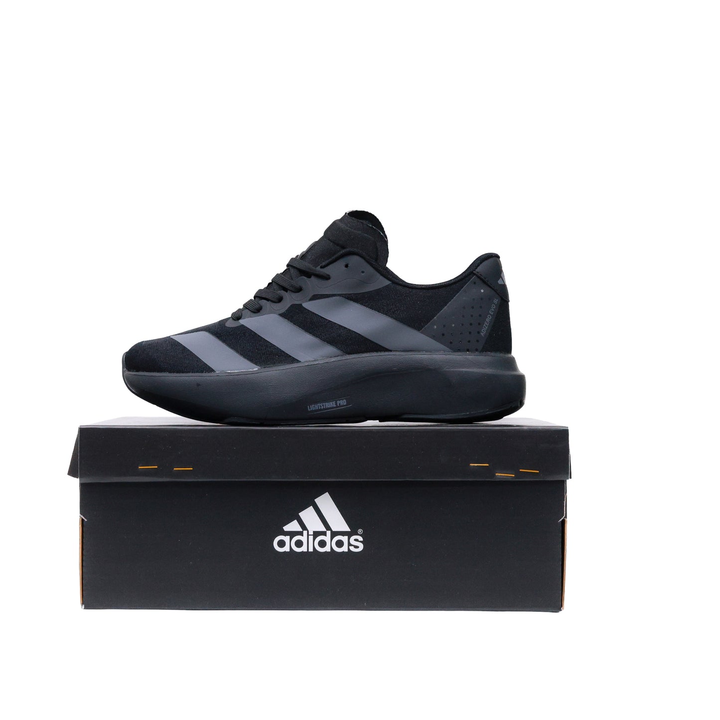 AD ADZIRO MIRROR ALL BLACK - 4277