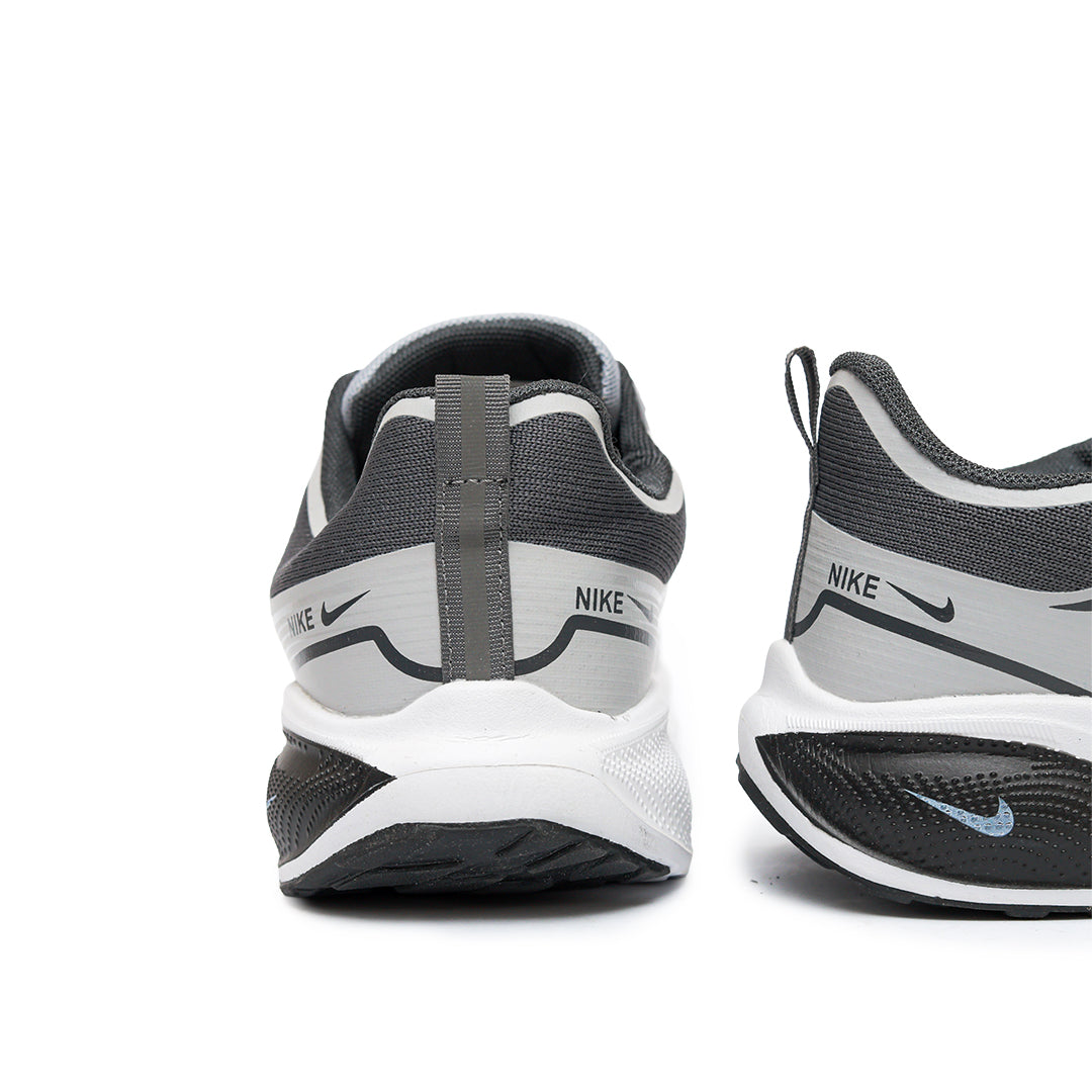 NI AIR ZOOM MIRROR LT.GREY - 4410