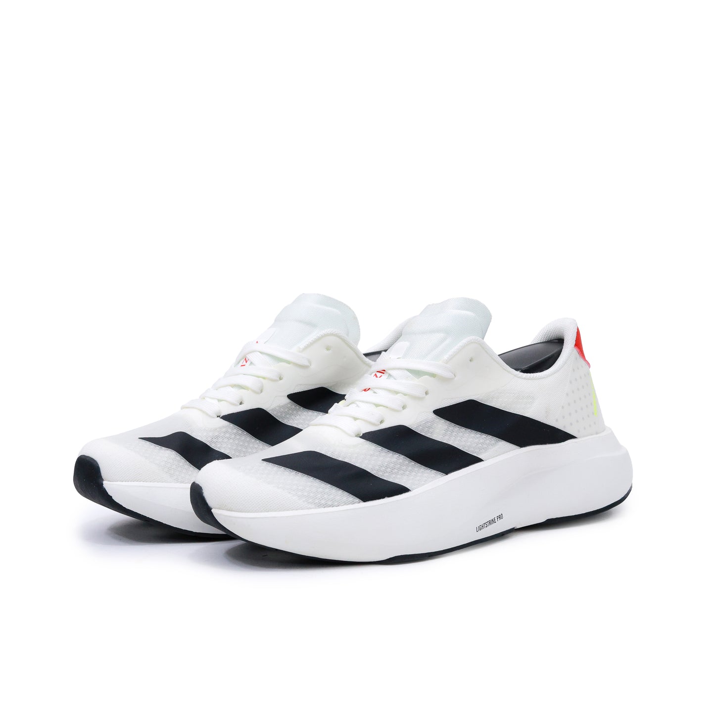 AD ADZIRO MIRROR WHITE&BLACK - 4278