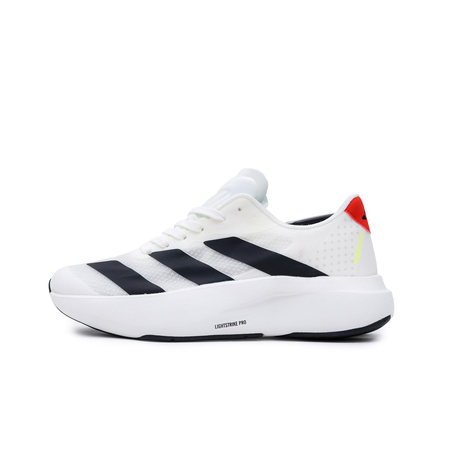 AD ADZIRO MIRROR WHITE&BLACK - 4278