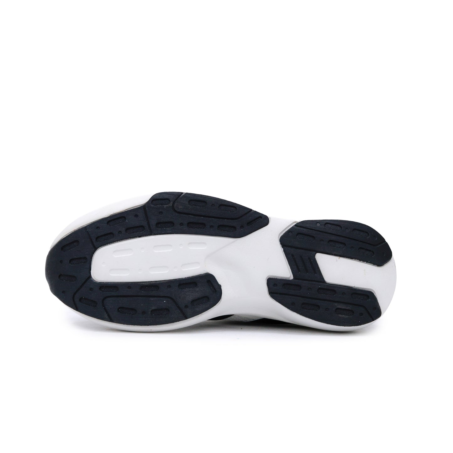 AD ADZIRO MIRROR WHITE&BLACK - 4278