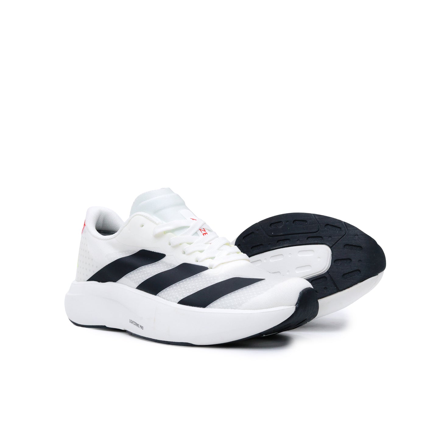 AD ADZIRO MIRROR WHITE&BLACK - 4278