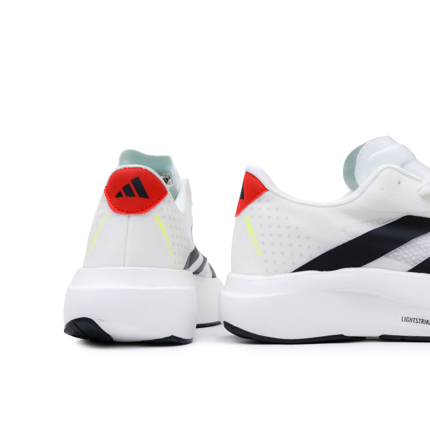 AD ADZIRO MIRROR WHITE&BLACK - 4278