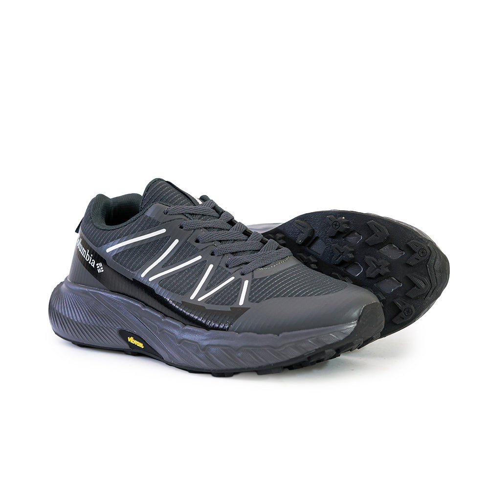 COLUMBIA PEAKFREAK WATERPROOF MIRROR DK.GREY - 4388