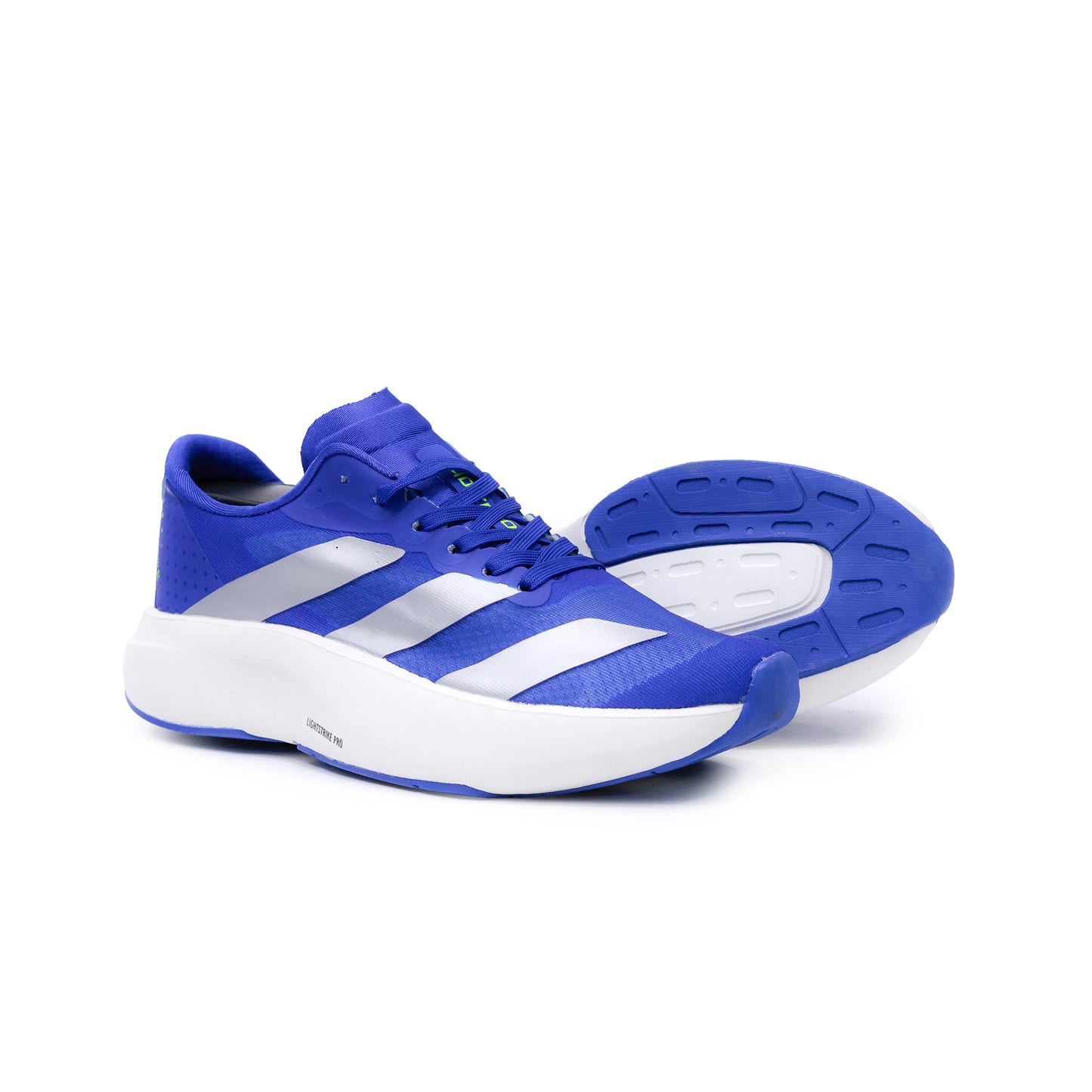 AD ADZIRO MIRROR INDIGO BLUE - 4279