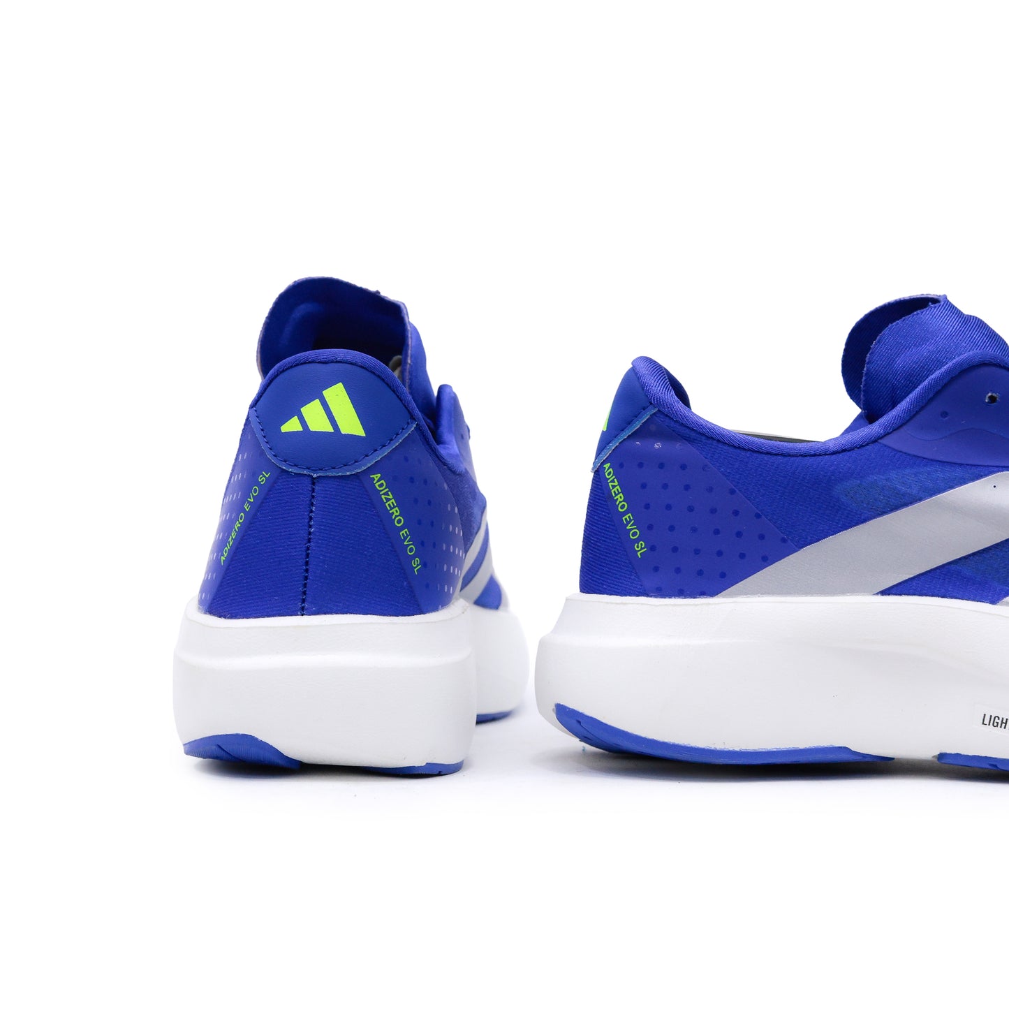 AD ADZIRO MIRROR INDIGO BLUE - 4279