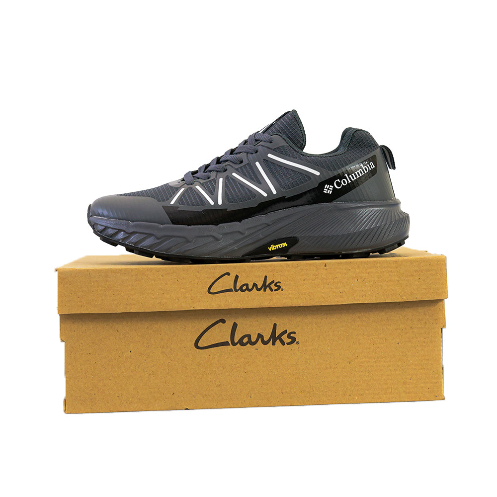 COLUMBIA PEAKFREAK WATERPROOF MIRROR DK.GREY - 4388