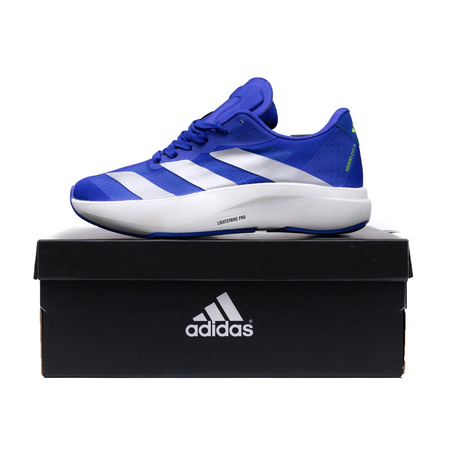 AD ADZIRO MIRROR INDIGO BLUE - 4279