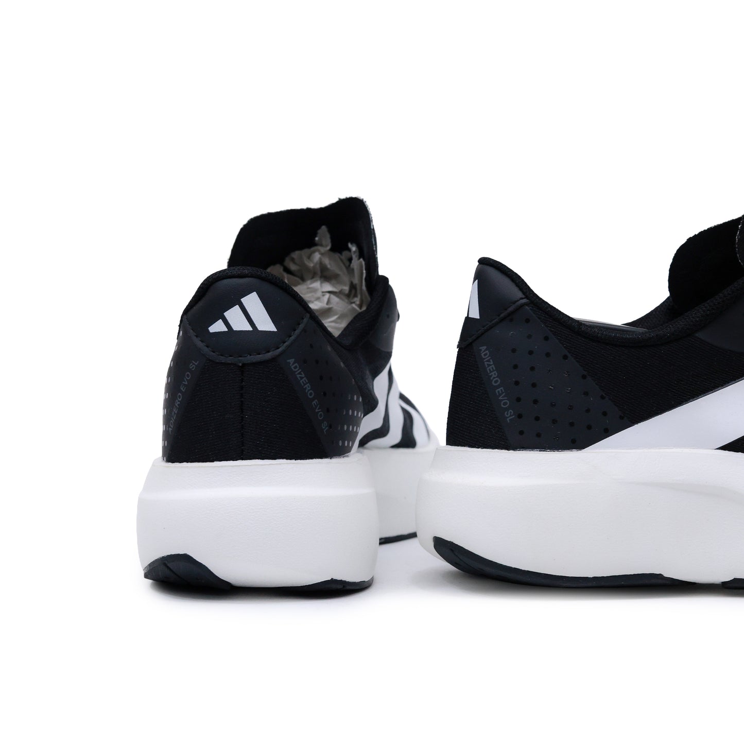 AD ADZIRO MIRROR BLACK&WHITE - 4280