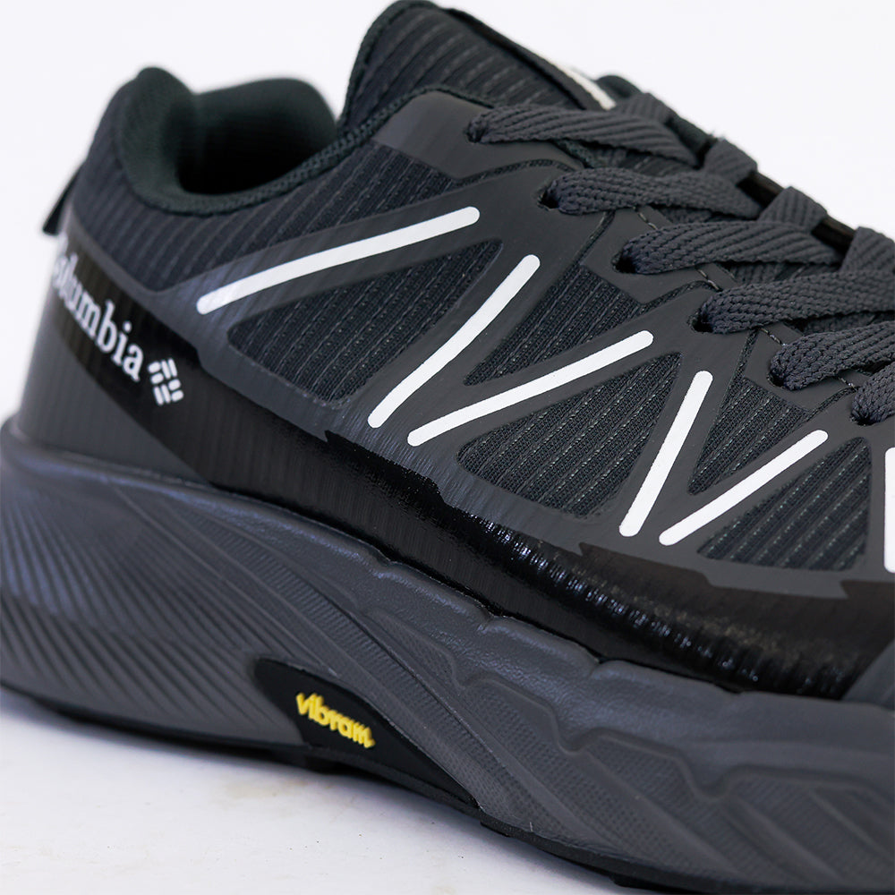 COLUMBIA PEAKFREAK WATERPROOF MIRROR DK.GREY - 4388
