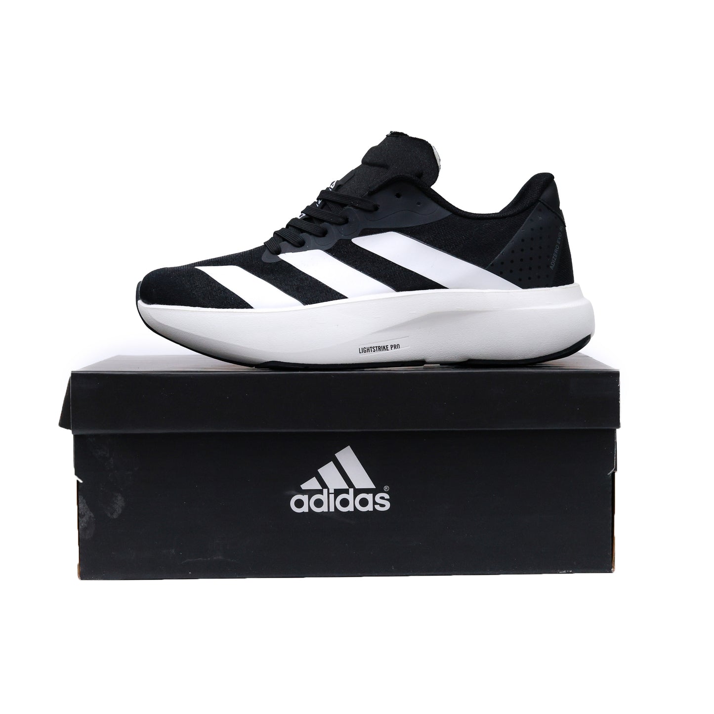 AD ADZIRO MIRROR BLACK&WHITE - 4280