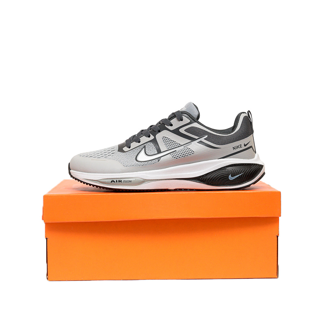 NI AIR ZOOM MIRROR LT.GREY - 4410