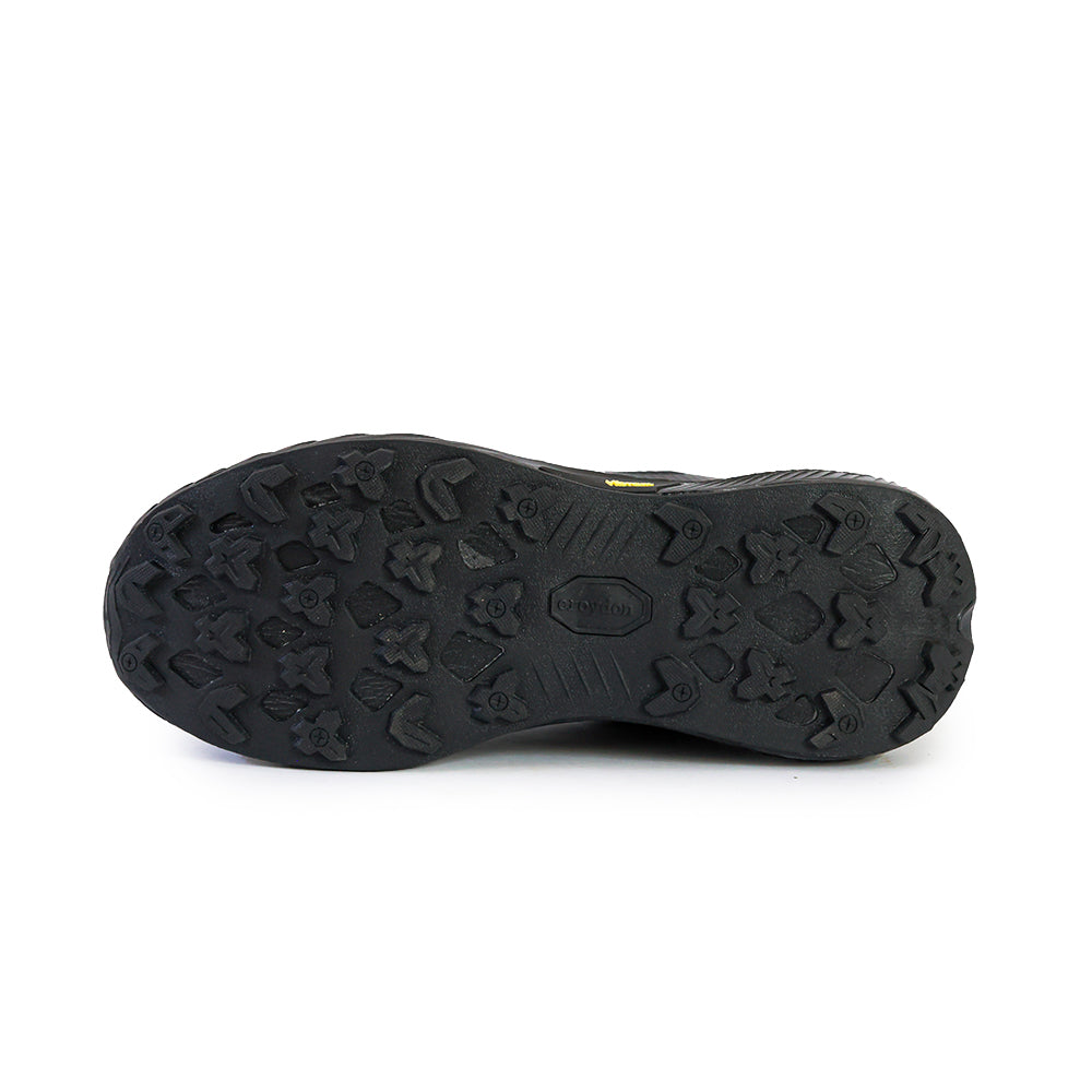 COLUMBIA PEAKFREAK WATERPROOF MIRROR ALL BLACK - 4390