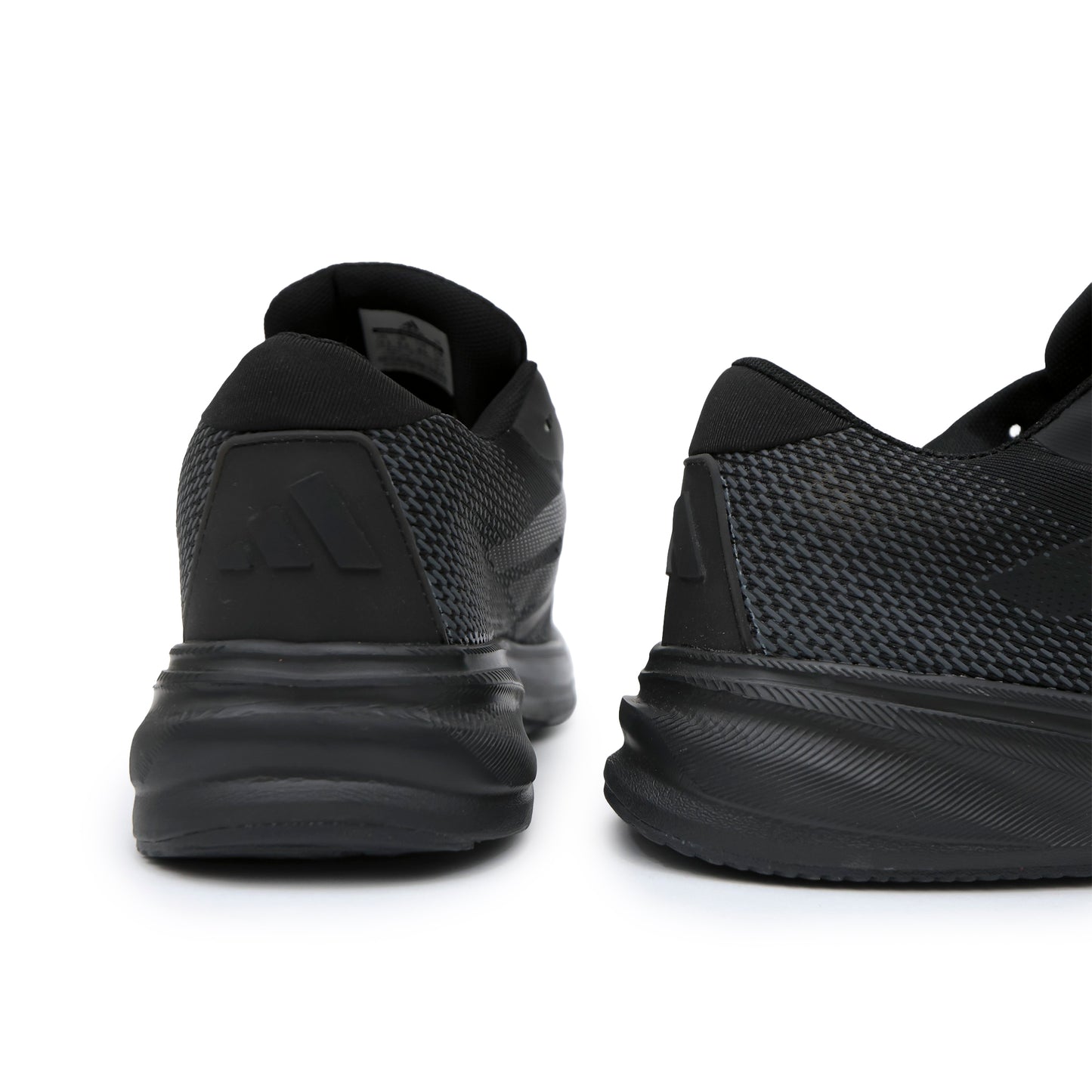 AD SUPER NOVA MIRROR ALL BLACK - 4256