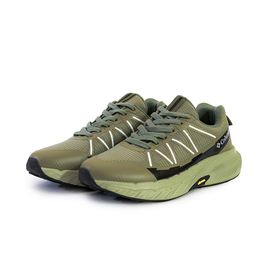 COLUMBIA PEAKFREAK WATERPROOF MIRROR KHAKI - 4391