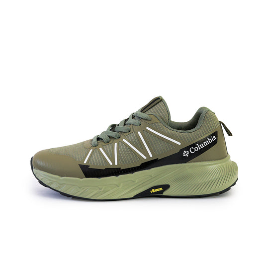COLUMBIA PEAKFREAK WATERPROOF MIRROR KHAKI - 4391