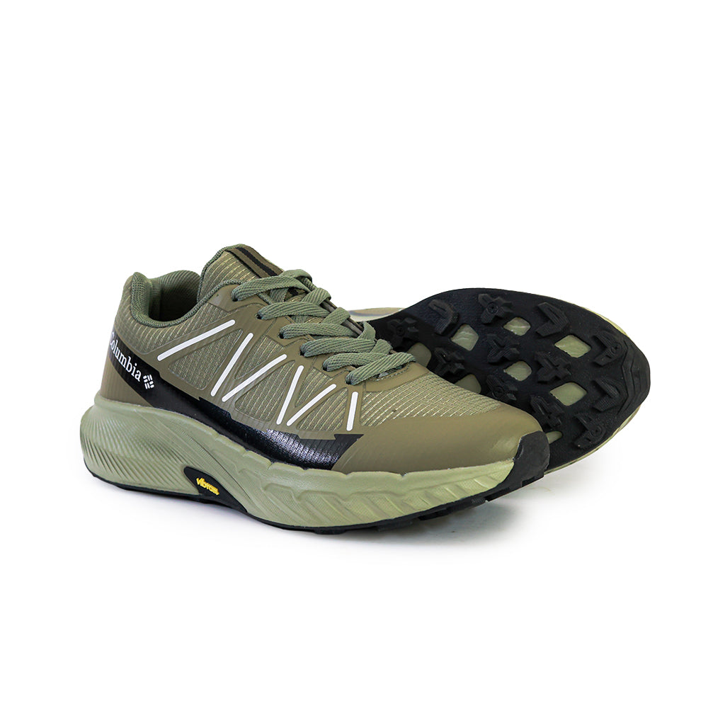 COLUMBIA PEAKFREAK WATERPROOF MIRROR KHAKI - 4391