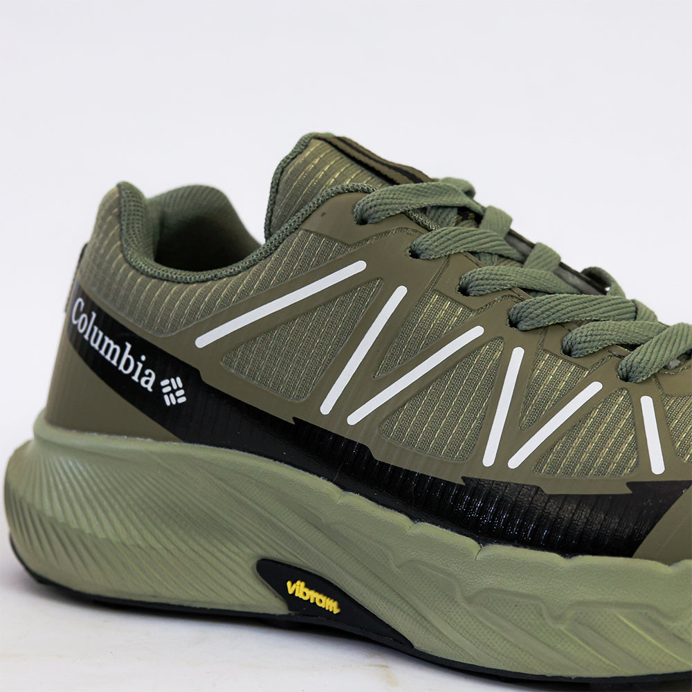 COLUMBIA PEAKFREAK WATERPROOF MIRROR KHAKI - 4391