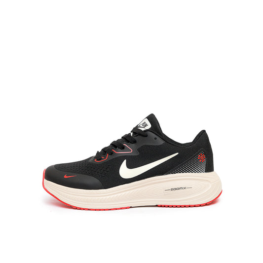 NI ZOOM-X MIRROR BLACK BIEGE - 4411
