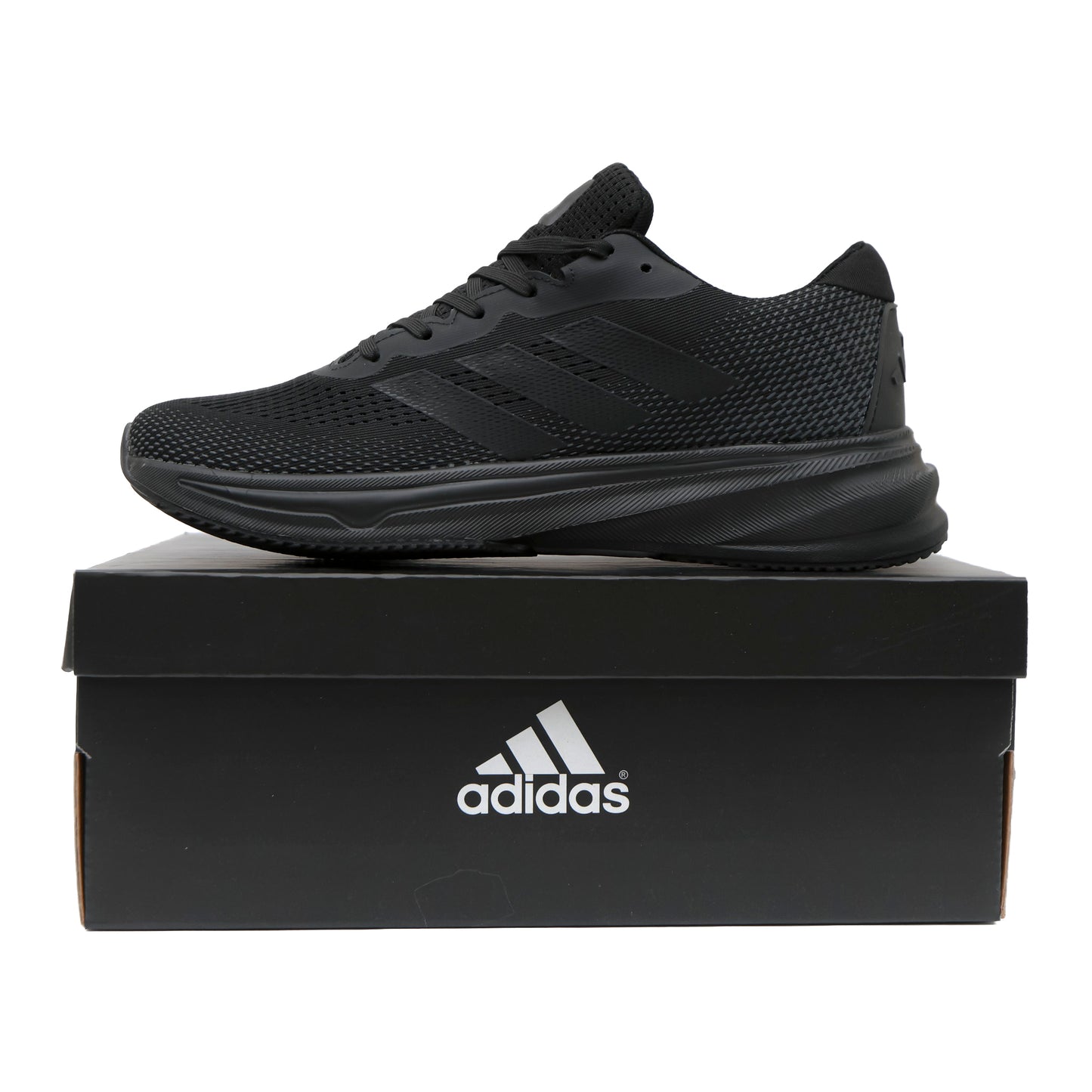 AD SUPER NOVA MIRROR ALL BLACK - 4256