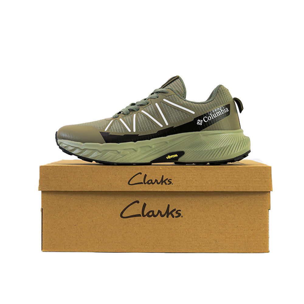 COLUMBIA PEAKFREAK WATERPROOF MIRROR KHAKI - 4391